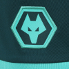 2025-26 Wolves Away Short - Junior