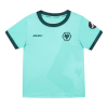 2025-26 Wolves Away Infant Kit