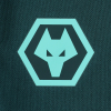 2025-26 Wolves Away Infant Kit