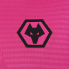 2025-26 Wolves Goalkeeper Away Shirt - Adult