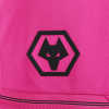 2025-26 Wolves Goalkeeper Away Short - Adult