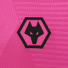 2025-26 Wolves Goalkeeper Away Shirt - Junior