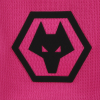 2025-26 Wolves Goalkeeper Away Short - Junior