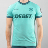 2025-26 Wolves Pro Away Shirt - Adult