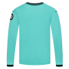 2025-26 Wolves Away Shirt - Junior - LS
