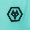 2025-26 Wolves Away Shirt - Junior - LS