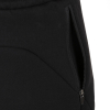 2025-26 Coaches Travel Pant - Black