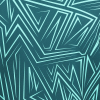 2025-26 Away Pre Match 1/4 Zip - Dark Green
