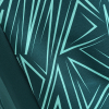 2025-26 Away Pre Match 1/4 Zip - Dark Green