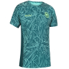 2025-26 Away Pre Match T-Shirt - Dark Green