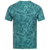 2025-26 Away Pre Match T-Shirt - Dark Green