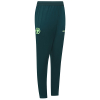 2025-26 Away Pre Match Pant - Dark Green