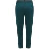 2025-26 Away Pre Match Pant - Dark Green