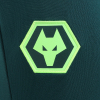 2025-26 Away Pre Match Pant - Dark Green
