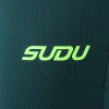 2025-26 Away Pre Match Pant - Dark Green