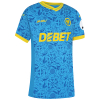 2025-26 Wolves Third Shirt - Adult