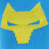 2025-26 Wolves Third Sock - Adult