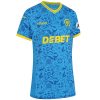 2025-26 Wolves Third Shirt - Womens