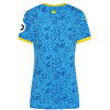 2025-26 Wolves Third Shirt - Womens