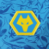 2025-26 Wolves Third Shirt - Womens