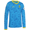 2025-26 Wolves Third Shirt - Junior - LS