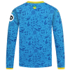 2025-26 Wolves Third Shirt - Junior - LS