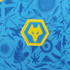 2025-26 Wolves Third Shirt - Junior - LS