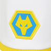 2025-26 Wolves Third Short - Junior