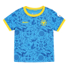 2025-26 Wolves Third Infant Kit