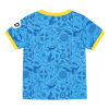 2025-26 Wolves Third Infant Kit