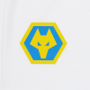 2025-26 Wolves Third Infant Kit