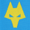 2025-26 Wolves Third Infant Kit