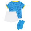 2025-26 Wolves Third Baby Kit