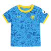 2025-26 Wolves Third Baby Kit