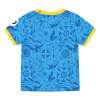 2025-26 Wolves Third Baby Kit