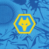 2025-26 Wolves Third Baby Kit