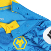 2025-26 Wolves Third Baby Kit