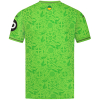 2025-26 Wolves Goalkeeper Third Shirt - Adult
