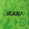 2025-26 Wolves Goalkeeper Third Shirt - Adult