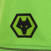 2025-26 Wolves Goalkeeper Third Short - Adult