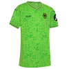 2025-26 Wolves Goalkeeper Third Shirt - Junior