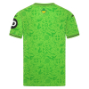 2025-26 Wolves Goalkeeper Third Shirt - Junior