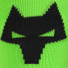 2025-26 Wolves Goalkeeper Third Sock - Junior
