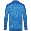 2025-26 3rd Pre Match 1/4 Zip - Blue