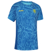 2025-26 3rd Pre Match T-Shirt - Blue
