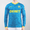2025-26 Wolves Third Shirt - Adult - LS