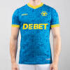 2025-26 Wolves Pro Third Shirt - Adult