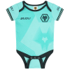 2025-26 Kit Bodysuit Set - 3 Pack