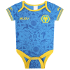 2025-26 Kit Bodysuit Set - 3 Pack