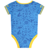 2025-26 Kit Bodysuit Set - 3 Pack